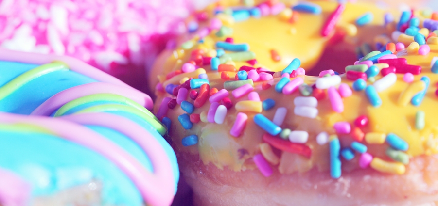 donuts